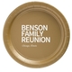 Create Your Own Headline Paper Plates Image 1 of 16